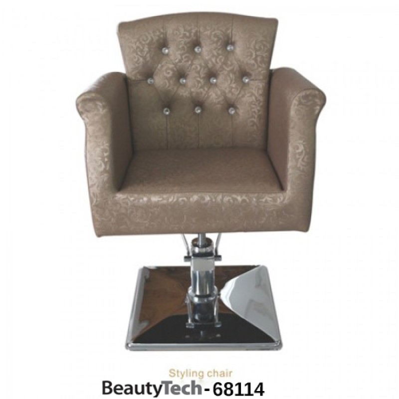 Καρέκλα Κομμωτηρίου